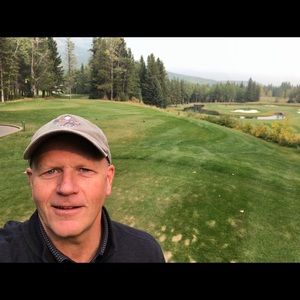 Meet your Posher, Tim